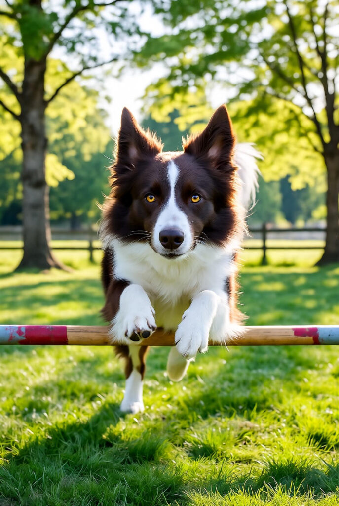 10 Dog Breeds That Are Easiest to Train