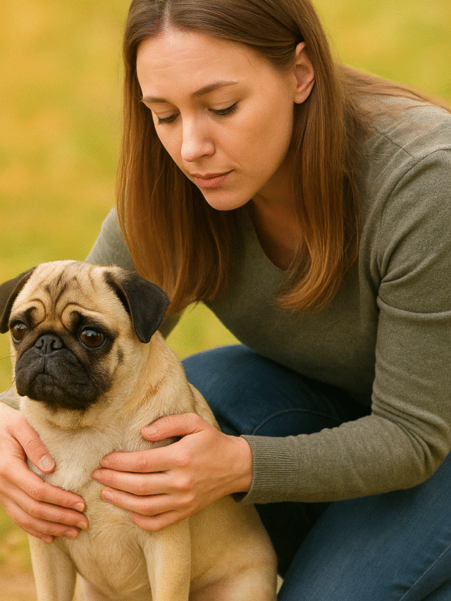 How to Socialize a Dog with Anxiety