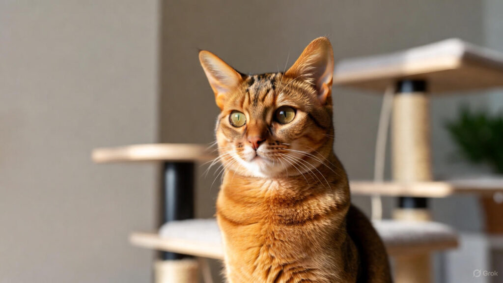 most intelligent cat breeds