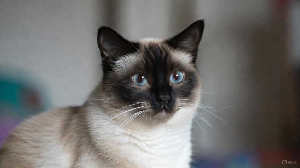 most intelligent cat breeds