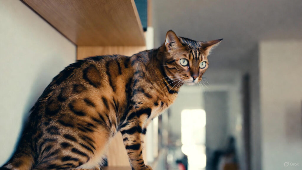 most intelligent cat breeds