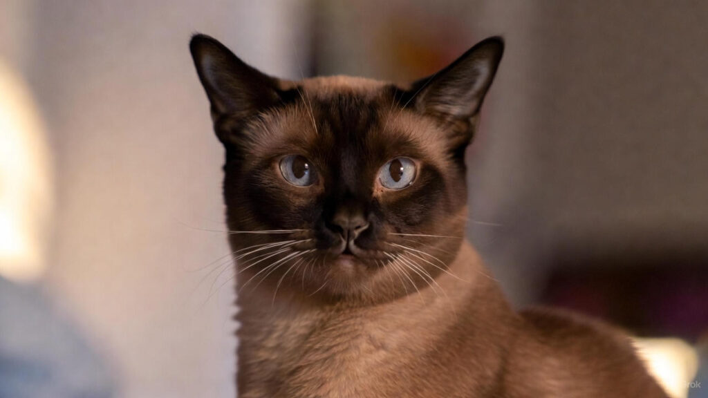 most intelligent cat breeds