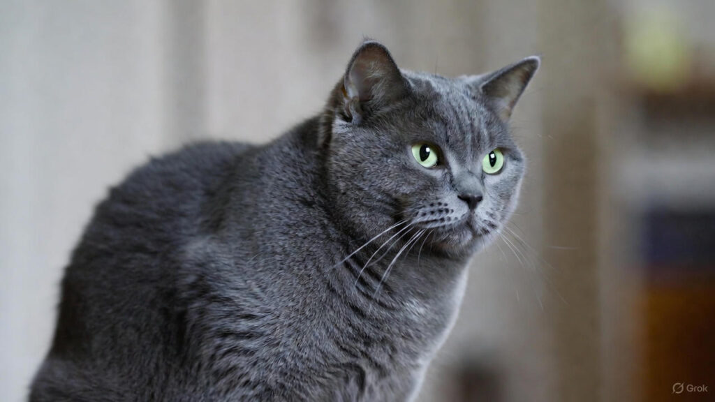 most intelligent cat breeds