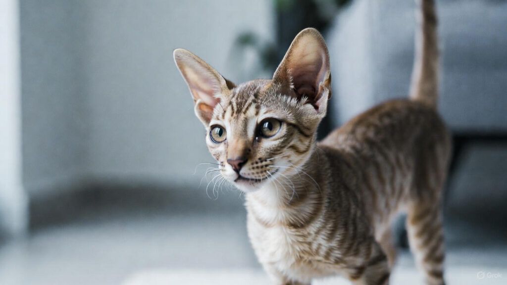 most intelligent cat breeds