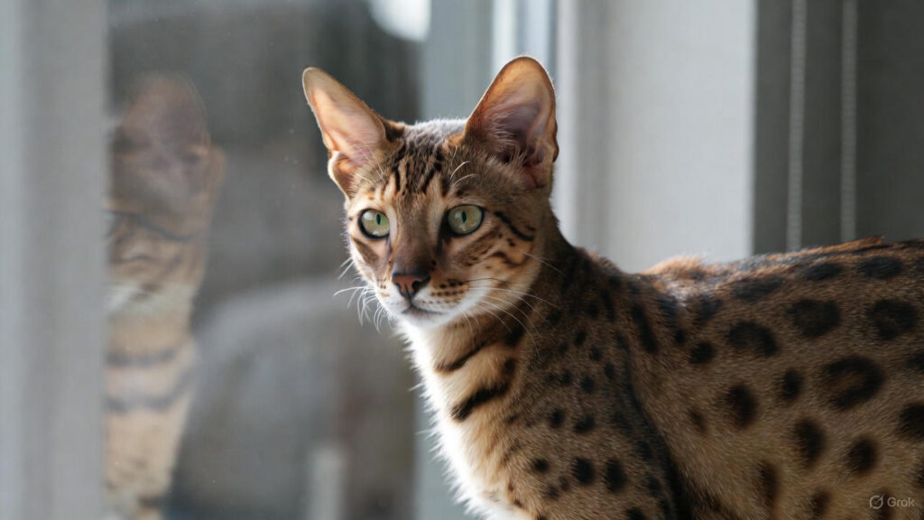 most intelligent cat breeds