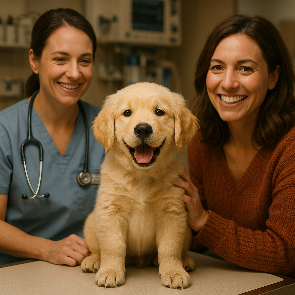 best cheap pet insurance for puppies in USA