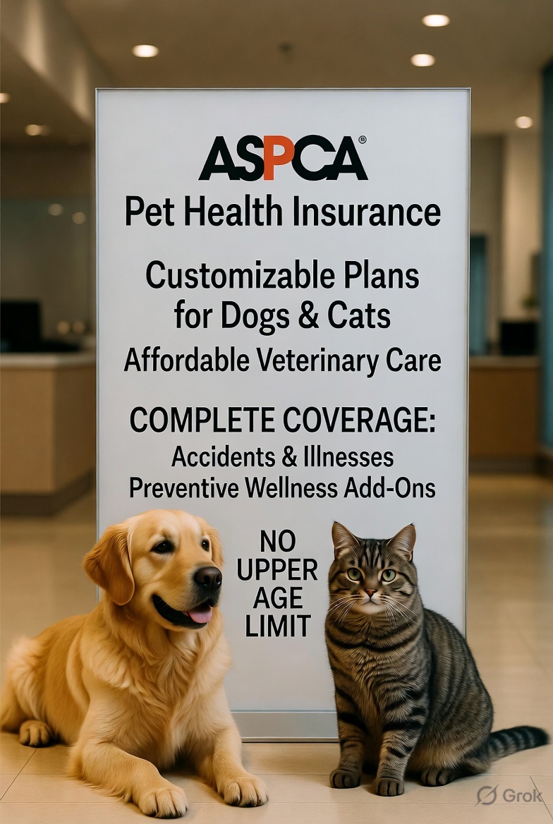 Best Pet Insurance for Older Dogs