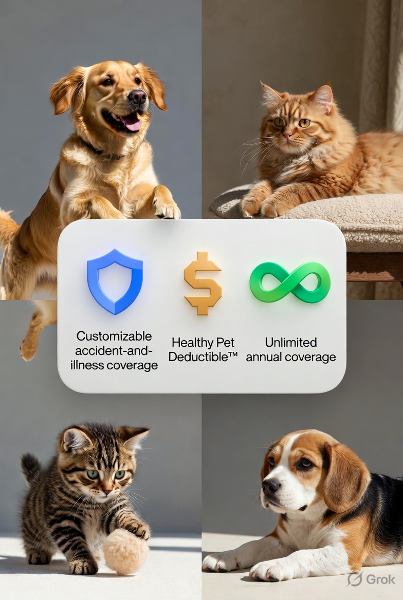 Best Pet Insurance for Dogs