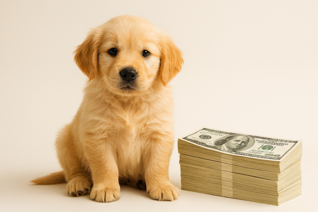 Cheap Pet Insurance for Puppies Under $20 in USA
