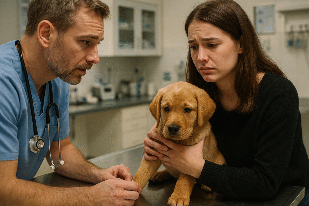 Cheap Pet Insurance for Puppies Under $20 in USA