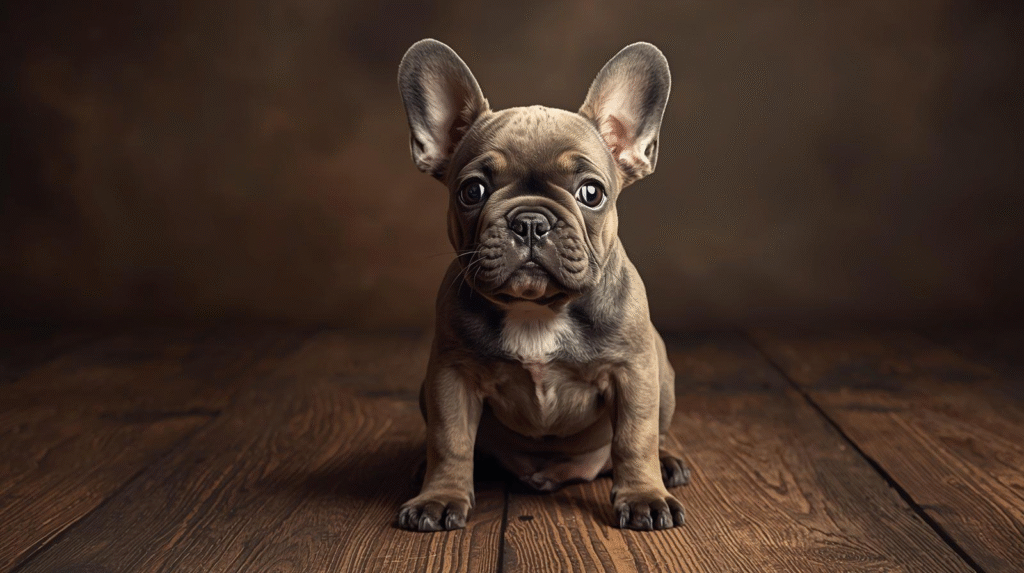 French Bulldog Puppy: Cutest Puppies in the World