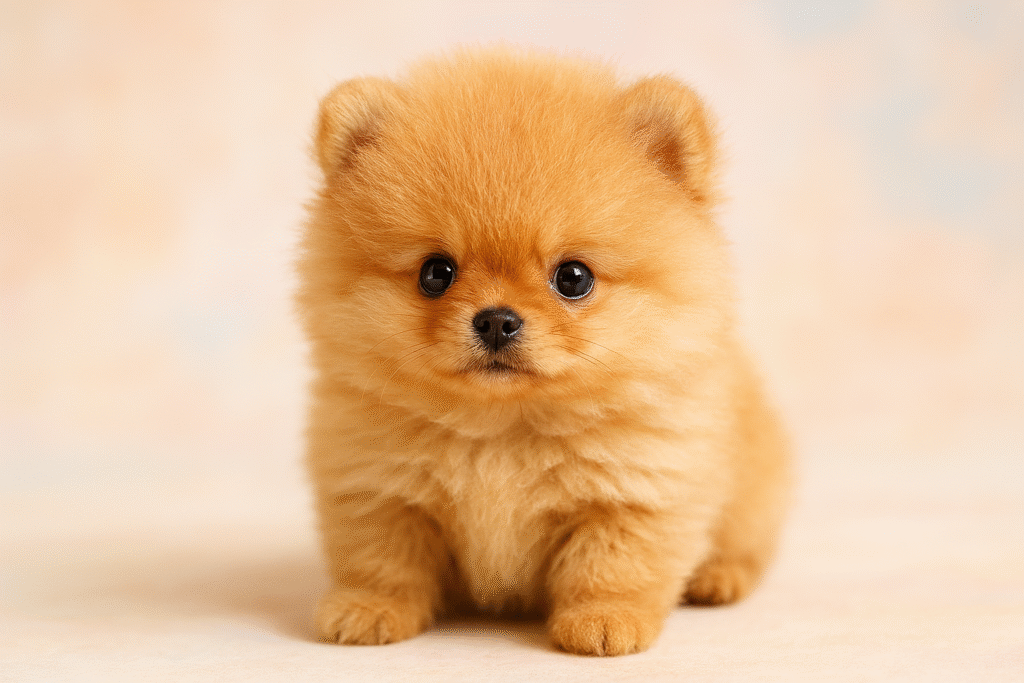 Cutest Puppies in the World