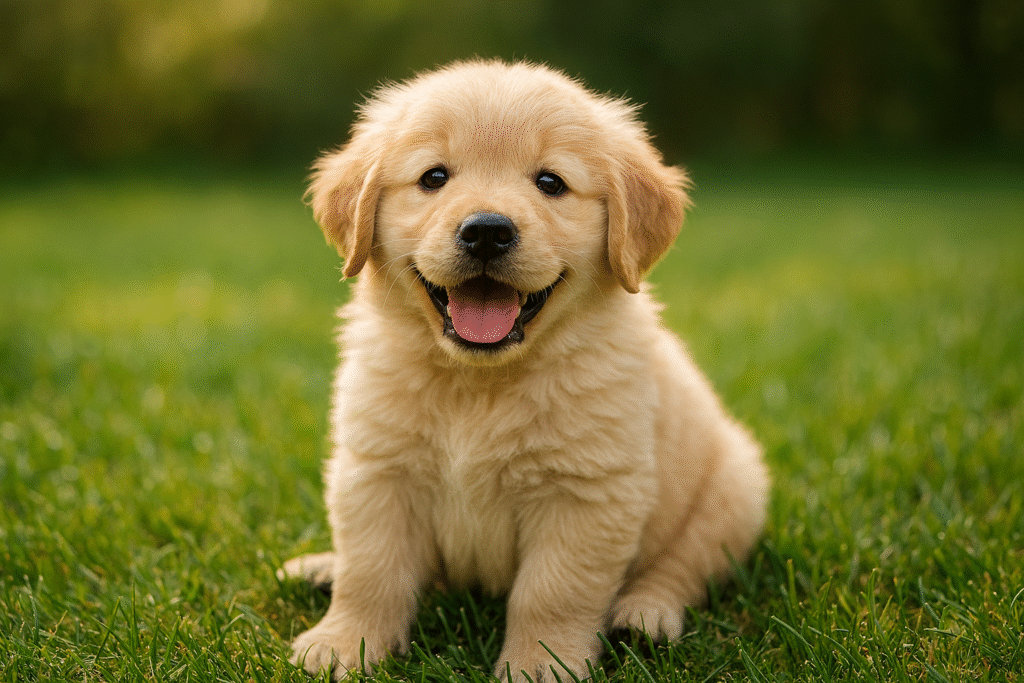 Cutest Puppies in the World