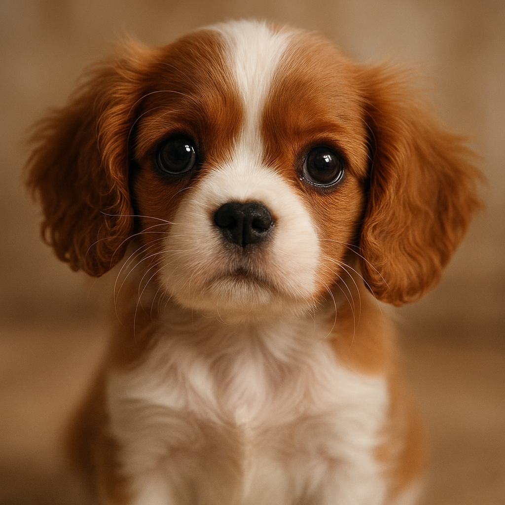 Cutest Puppies in the World