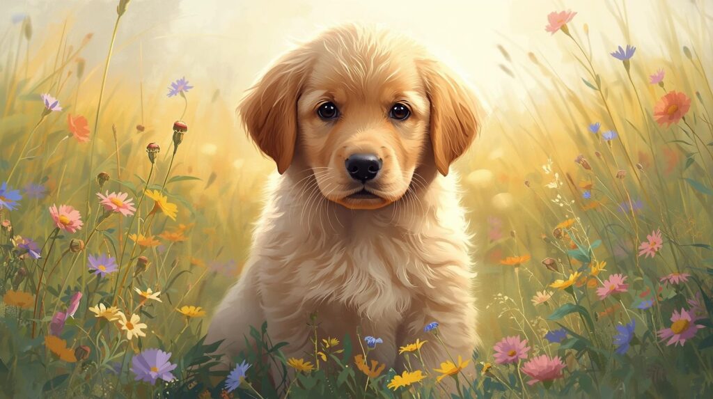 Cutest Puppies in the World