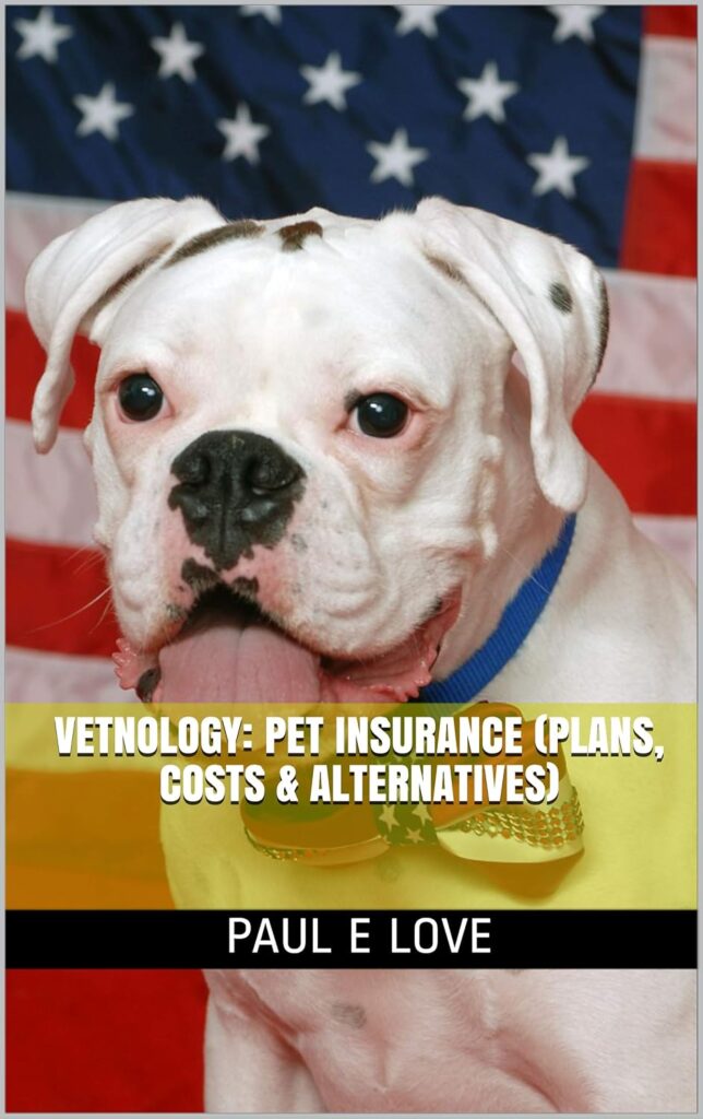 Best Pet Insurance for Older Dogs