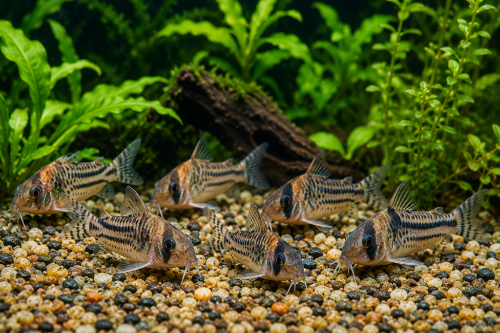 Freshwater Image