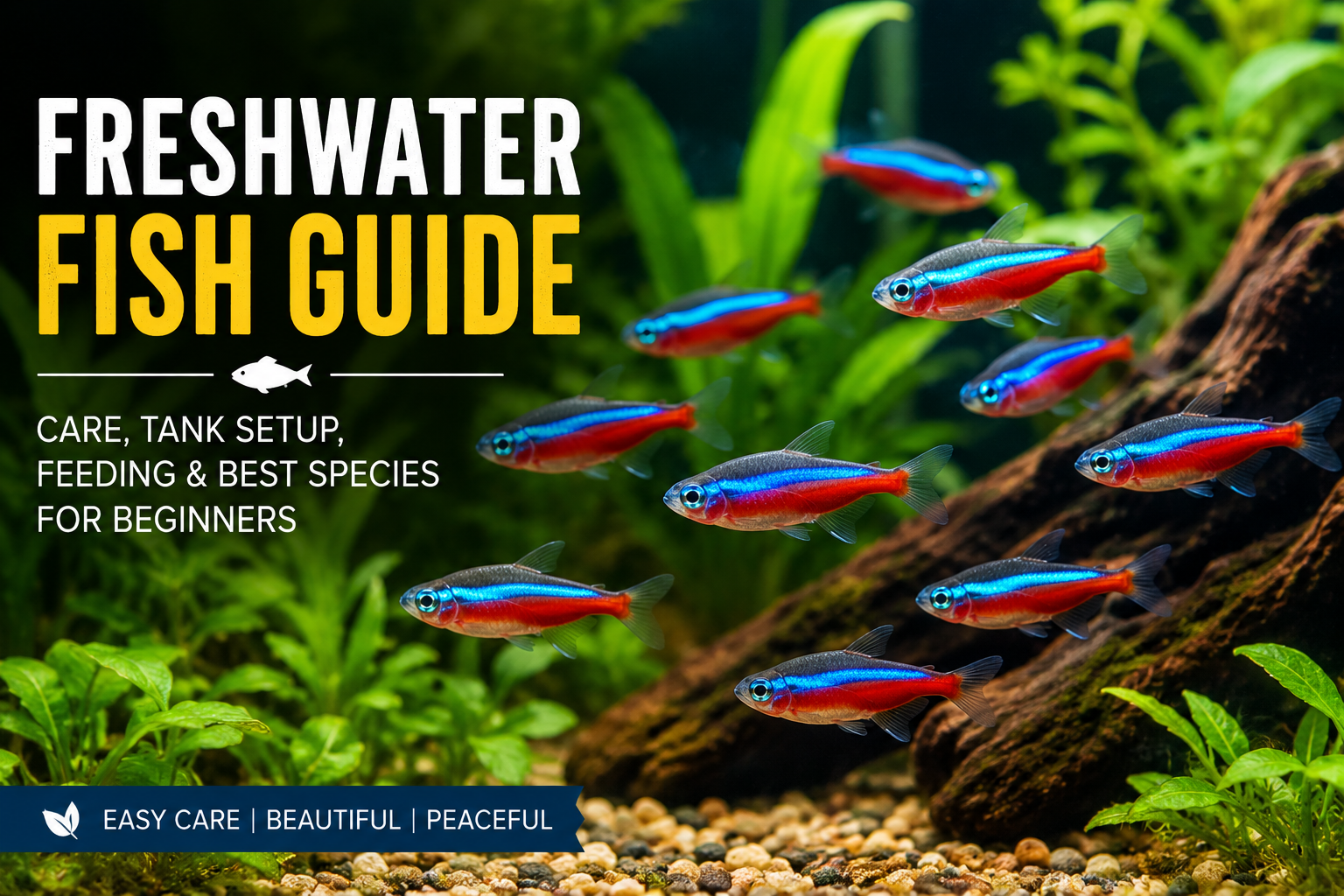 Freshwater Fish