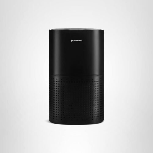 Best Air Purifier for Pet Hair
