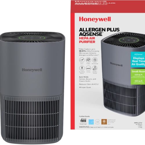 Best Air Purifier for Pet Hair