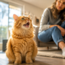 Why Is My Cat Meowing So Much?