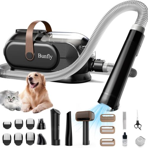 Best Dog Grooming Kit