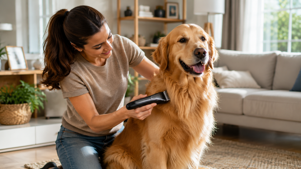 Best Dog Grooming Kit