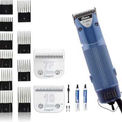 Best Dog Grooming Kit