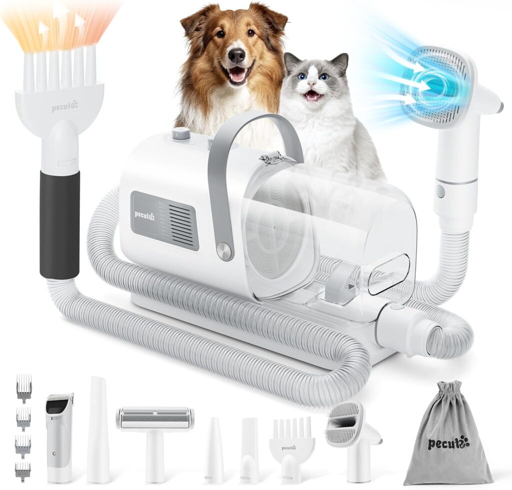 Best Dog Grooming Kit