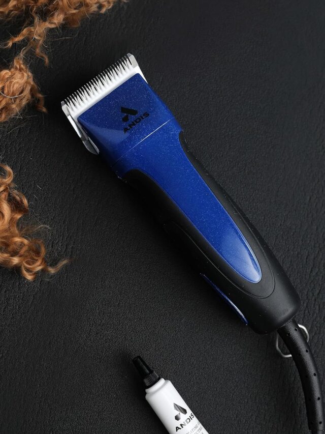 Best Dog Clippers