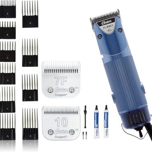 Best Dog Clippers