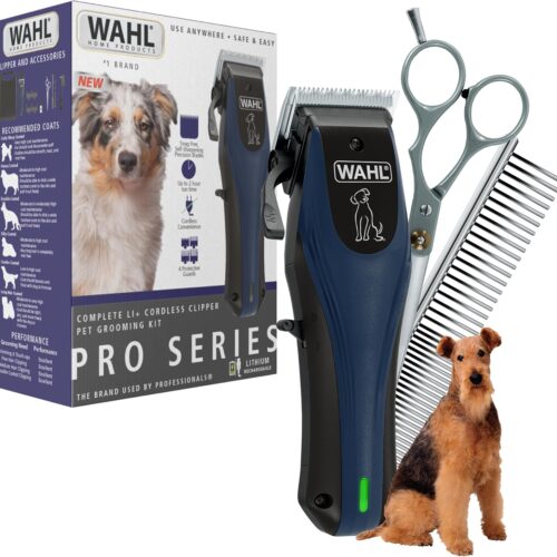 Best Dog Clippers