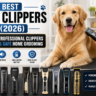 Best Dog Clippers