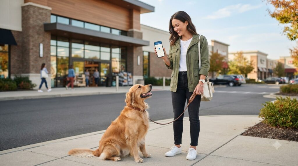 Petsmart near me