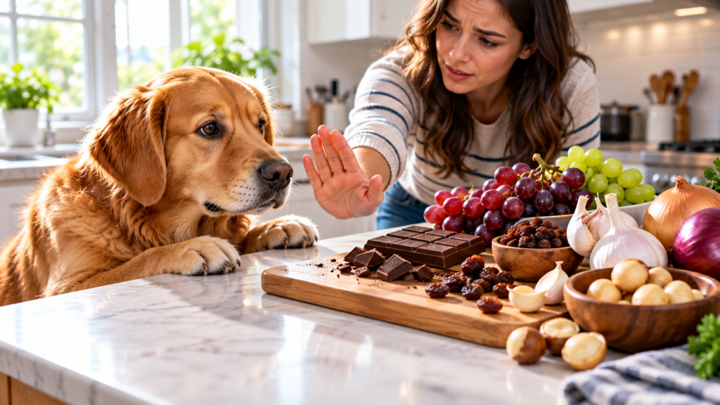 foods-poisonous-to-dogs