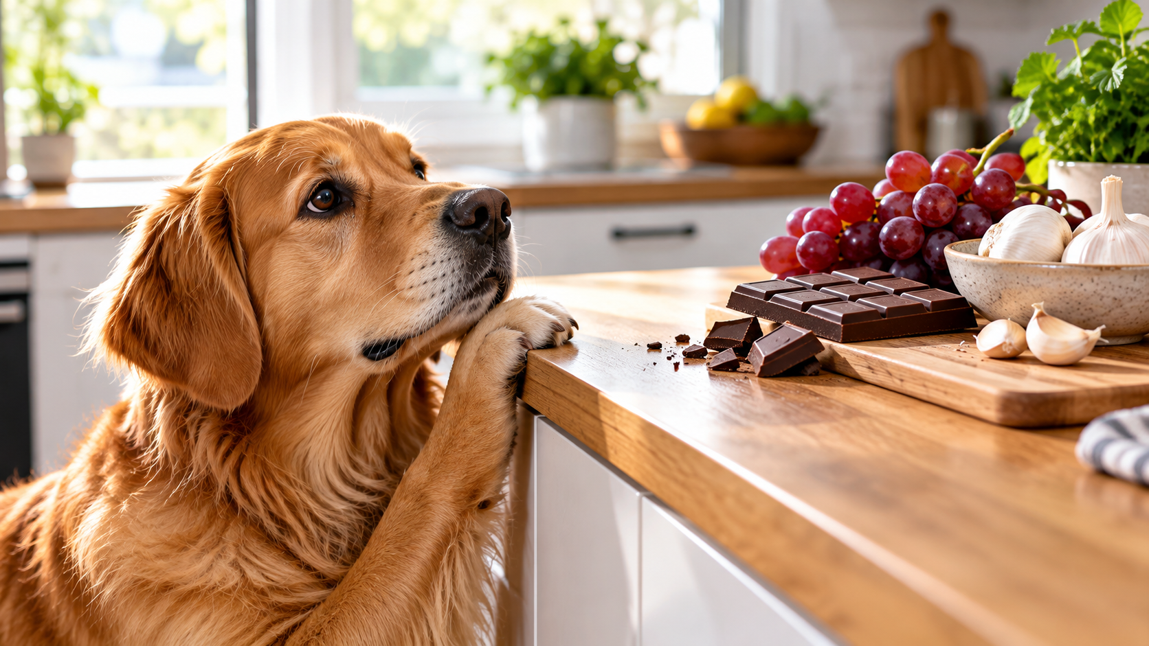 foods-poisonous-to-dogs