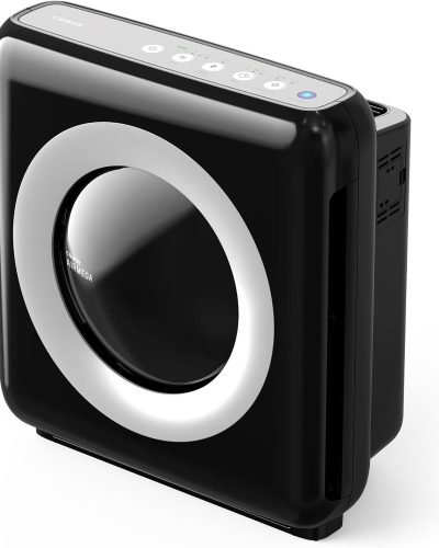 Best Air Purifier for Pet Hair