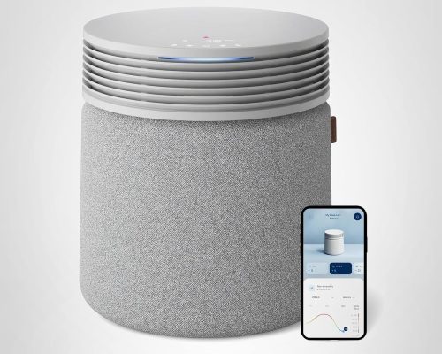 Best Air Purifier for Pet Hair